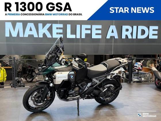 BMW R 1300 GS 